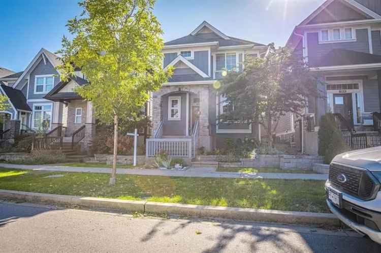 Grandview Surrey House for Sale Family Friendly Home