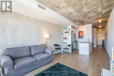 1 room apartment of 68 m² in Toronto