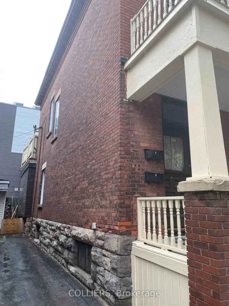 House For Sale in (Old) Ottawa, Ontario