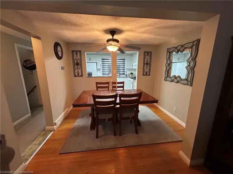 Renovated Townhome with Private Patio and Free Internet