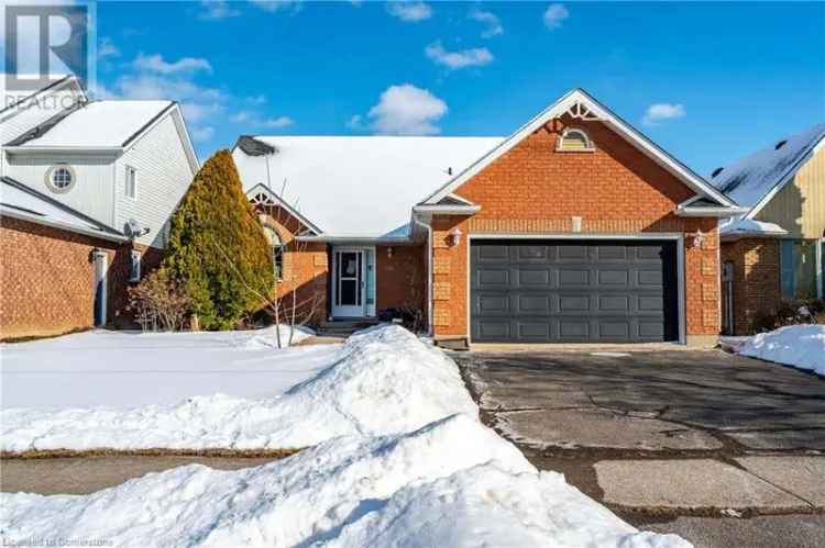 Charming 1.5 Storey Home in Western Hill