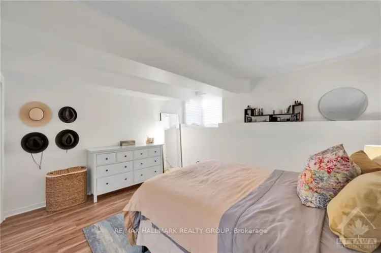 Condo For Sale in Ottawa, Ontario