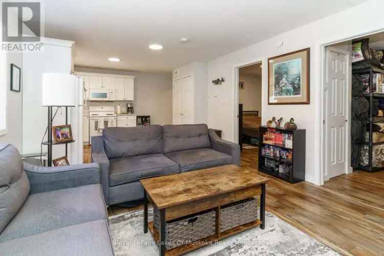 Multi-Residential Rental Property Investment Opportunity