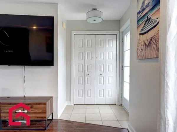 Two or More Storey House for Sale in Lanaudiere