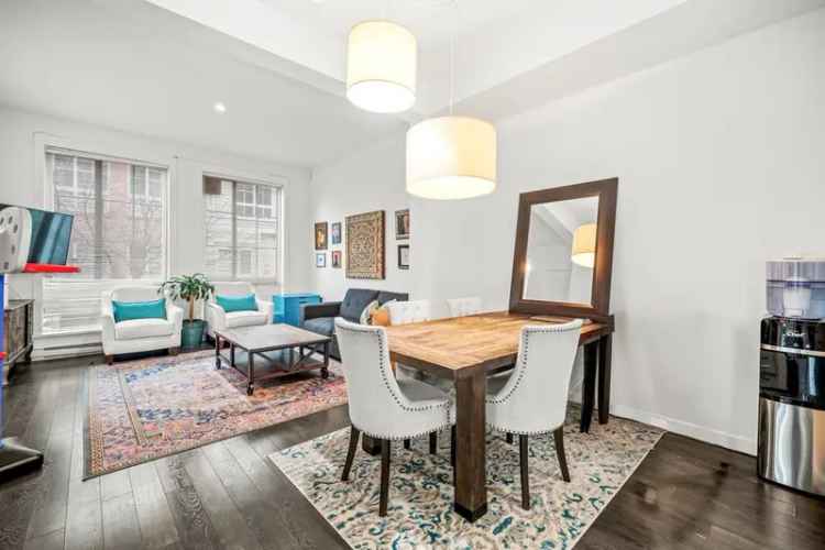 Grandview Surrey Townhouse for Sale 4 Beds 4 Baths