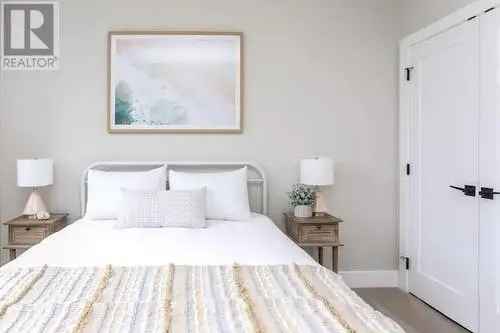 6 Bed 3 Bath Rancher in McKinley Beach Kelowna
