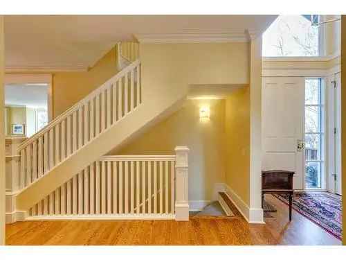 House For Sale In Elbow Park, Calgary, Alberta