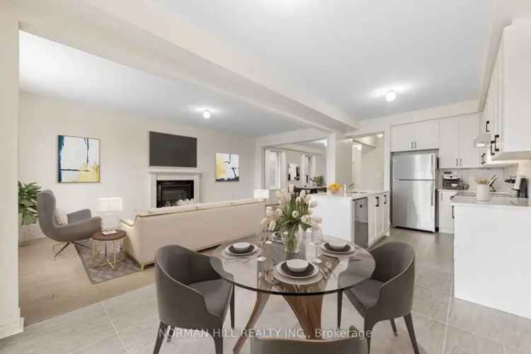 House For Sale in Richmond Hill, Ontario