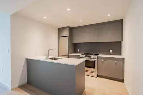 4 rooms apartment of 71 m² in Montreal