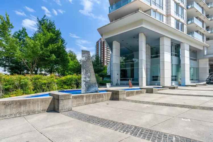 305 4808 HAZEL Street in Burnaby: Forest Glen BS Condo for sale (Burnaby South)  : MLS®# R2924770