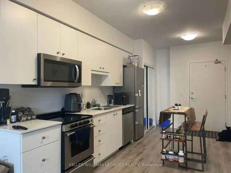 Condo For Rent in Richmond Hill, Ontario