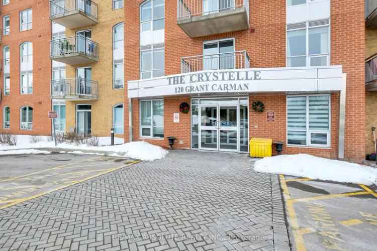 Buy executive condo in prime location with spacious den and amenities