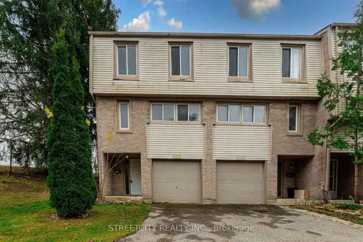 Condo For Sale in London, Ontario