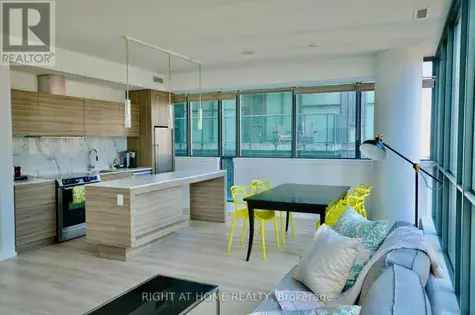 2 rooms apartment of 682 m² in Toronto