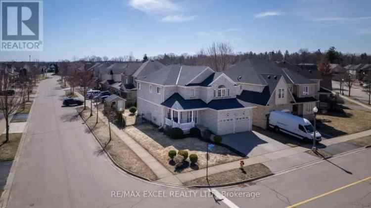 Spacious 4 Bed 3 Bath Detached Home in Chicopee
