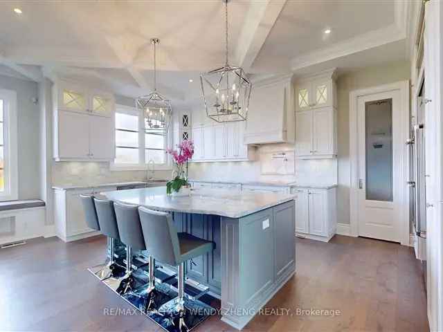 House For Sale in Whitchurch-Stouffville, Ontario