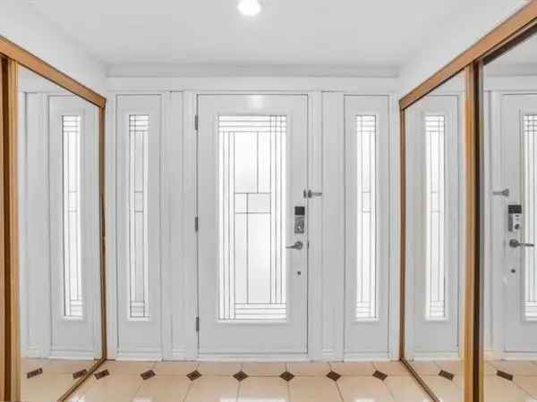 6 Bedroom 3 Bathroom House for Sale Montérégie