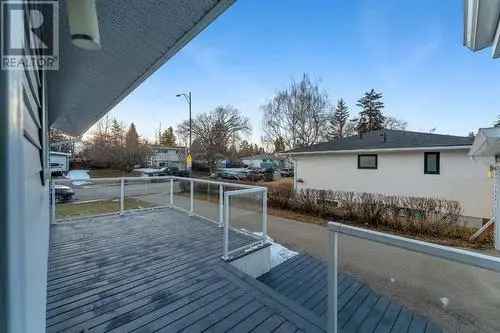 House For Sale In Kingsland, Calgary, Alberta