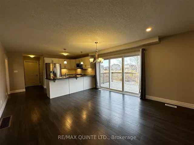 House For Rent in Belleville, Ontario