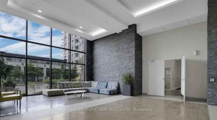 Rent Luxurious Condo in Woodbridge with Stunning Features and Modern Design