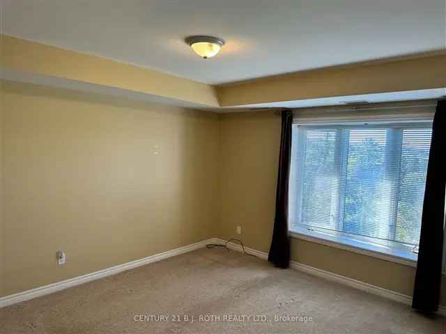 Spacious Huntsville Condo Near Downtown