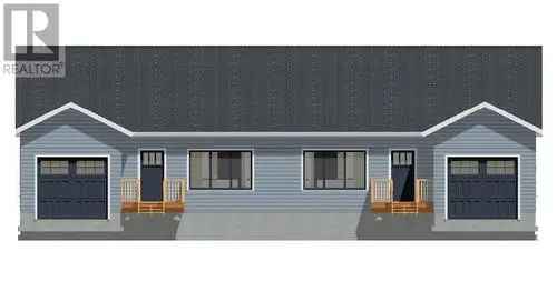 House For Sale In Gander, Newfoundland and Labrador