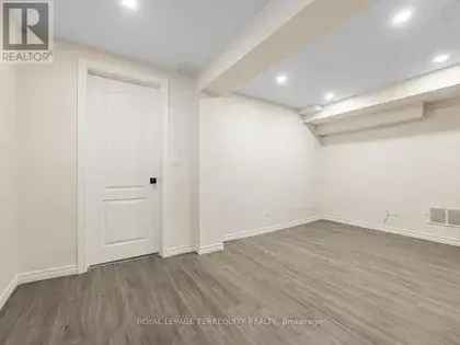 1 room apartment of 45 m² in Toronto