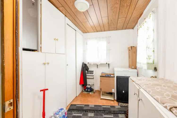 2 Bed 1 Bath Bungalow in Pleasant View Park