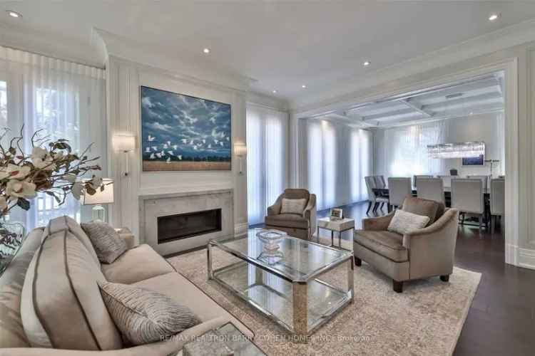 House For Sale in Toronto, Ontario