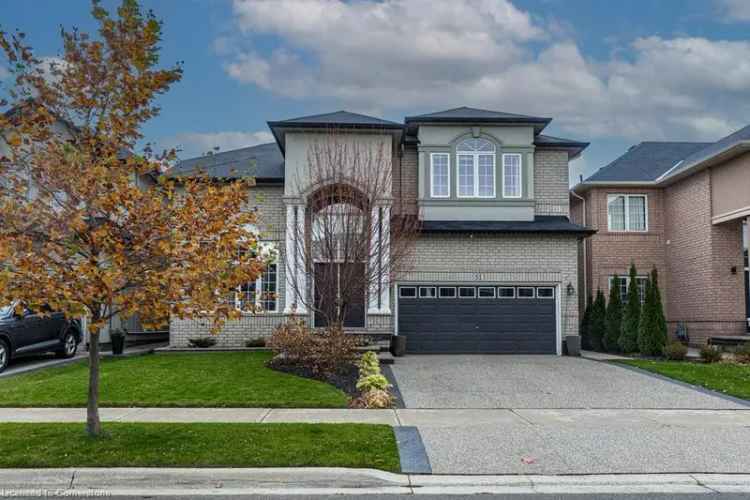 House For Sale in Ottawa, Ontario