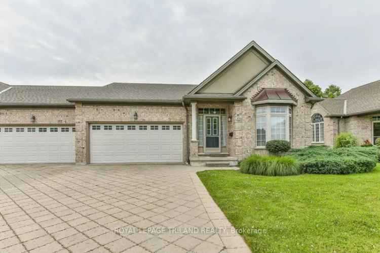 Condo For Sale in London, Ontario