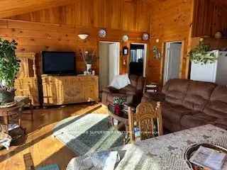 House For Sale in Marmora and Lake, Ontario