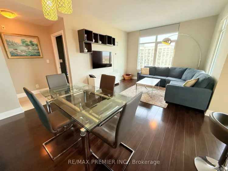 Condo For Rent in Vaughan, Ontario