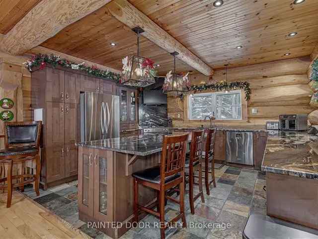 House For Sale in Oro-Medonte, Ontario