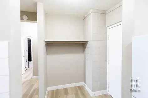 2 rooms apartment of 58 m² in Calgary