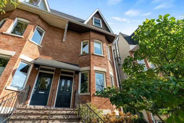 House For Sale in Toronto, Ontario