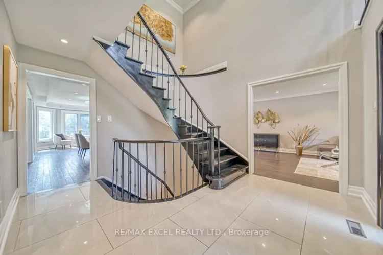 House For Sale in Markham, Ontario