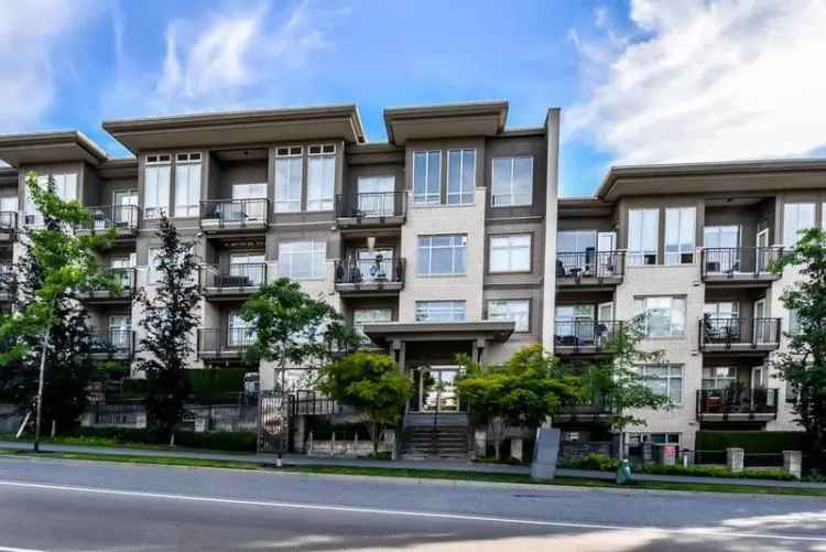 Surrey Centre Suite near Gateway Skytrain Station
