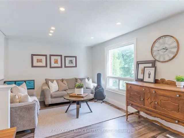 House For Sale in Peterborough, Ontario