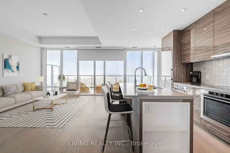 Condo For Sale in Toronto, Ontario