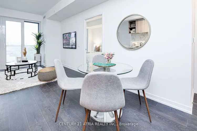 Condo For Sale in Toronto, Ontario