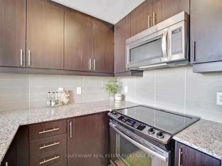 Condo For Rent in Toronto, Ontario