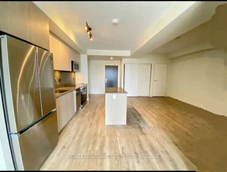 Condo For Rent in Oakville, Ontario