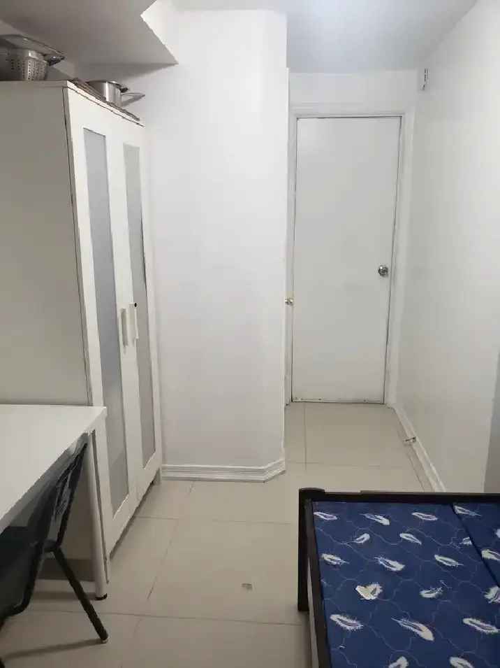 Basement Room near York University for Students