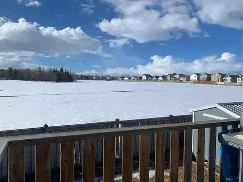 Vacant Land for Sale Copperwood Grande Prairie