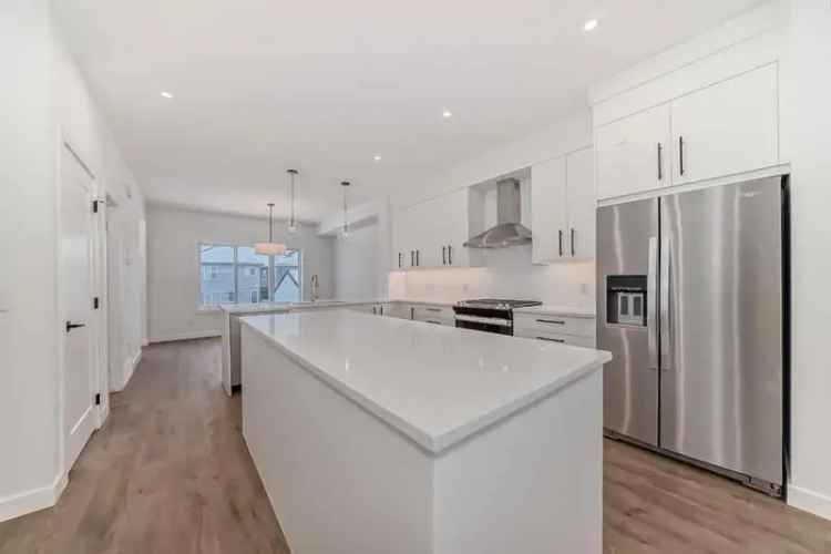 House For Rent in Calgary, Alberta