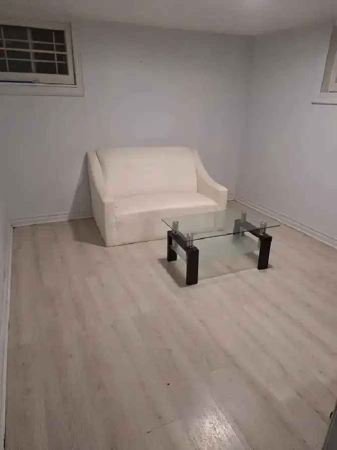 Private Room for Rent