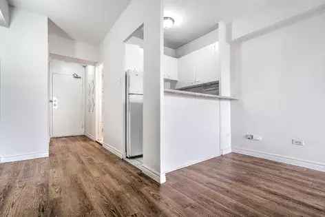 1 room apartment of 51 m² in Montreal