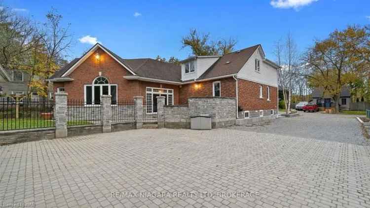 House For Sale in 5810, Brookfield Avenue, Niagara Falls, Ontario