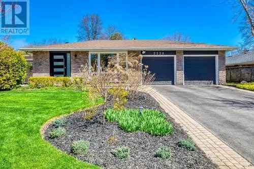 House For Sale In Ford, Oakville, Ontario